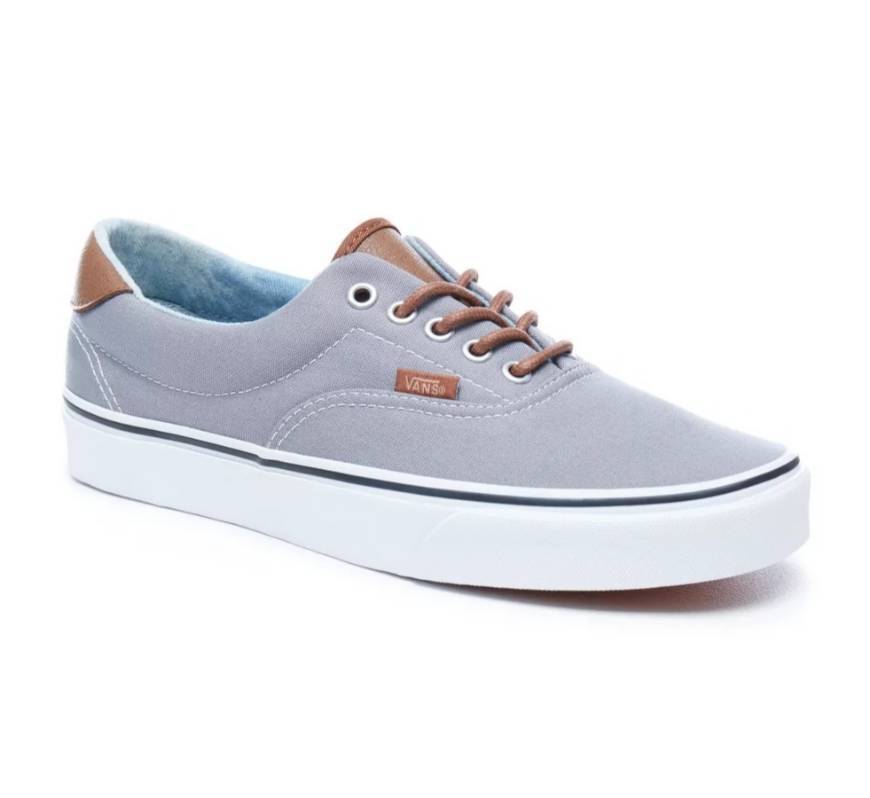 Moda Vans C&L Era 59 Grey 