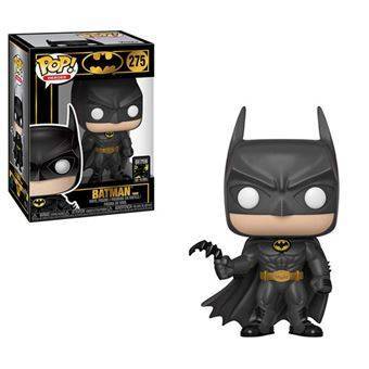 Fashion Funko Pop Batman