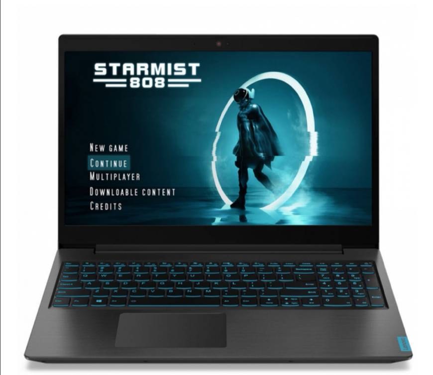 Fashion Ideapad l340 gaming