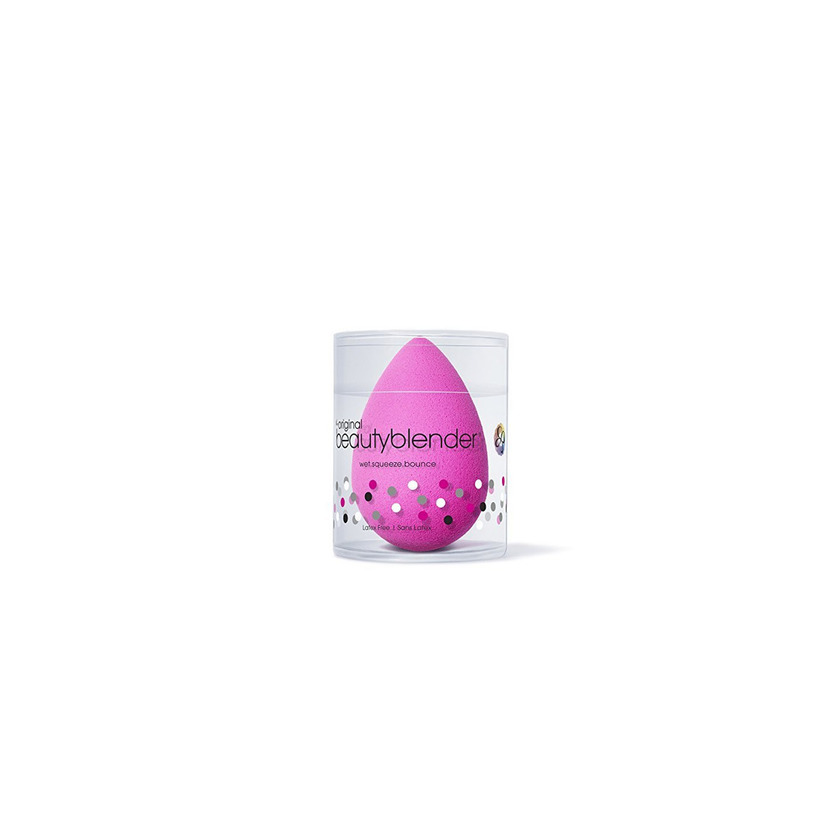Social Beauty Blender, Esponja para maquillaje facial
