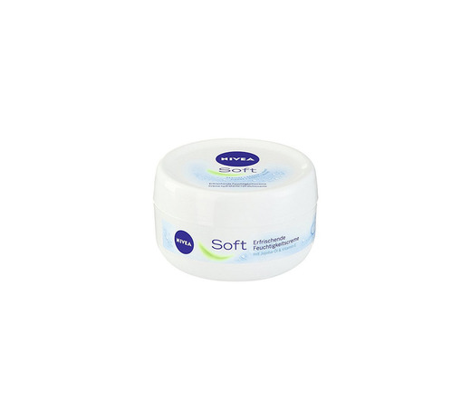 Nivea Soft Crema