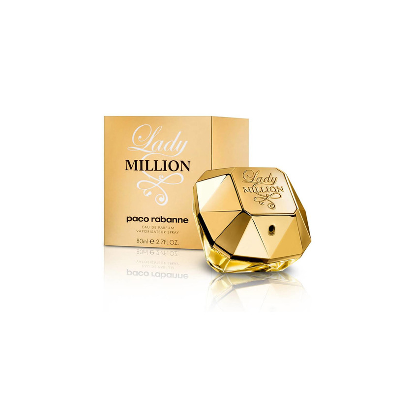 Products Lady Million Paco Rabanne