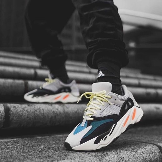 Yeezy Boost 700