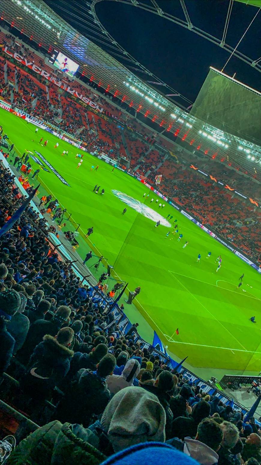 Leverkusen