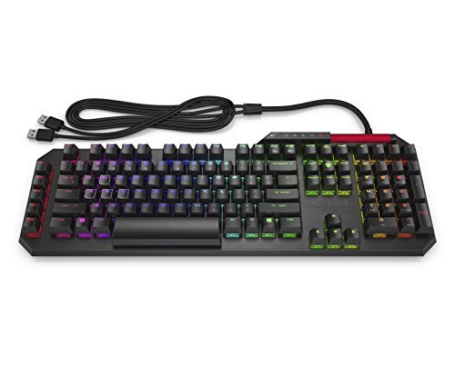 Lugares Teclado Sequencer de OMEN by