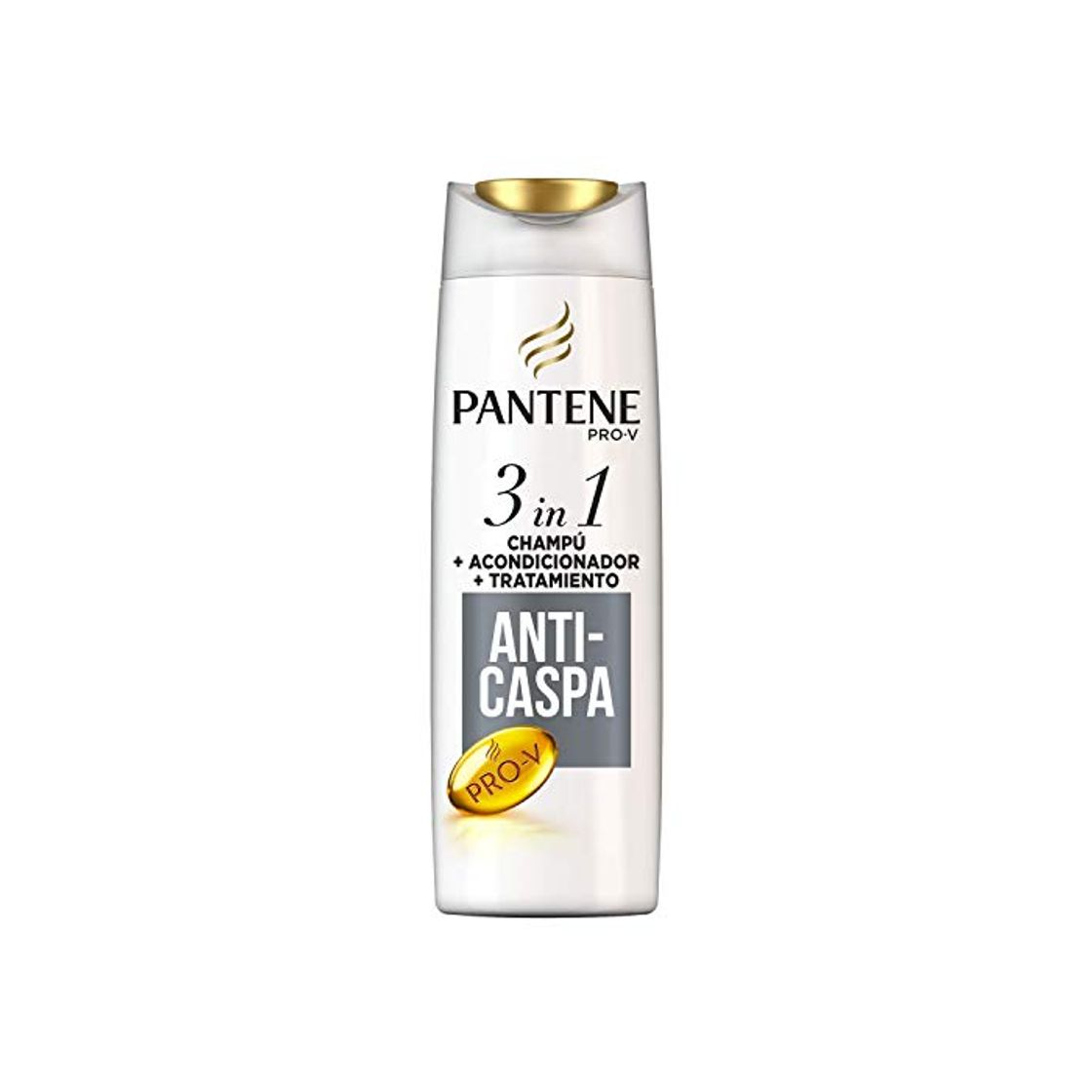 Social Pantene