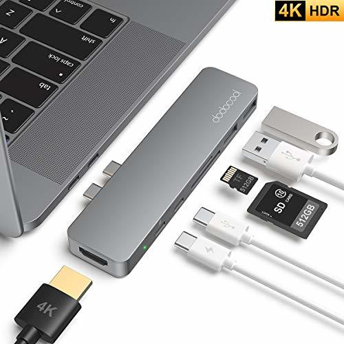 dodocool HUB USB C