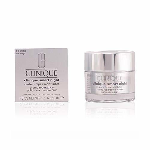 Beauty Clinique Smart Night - Crema antiarrugas