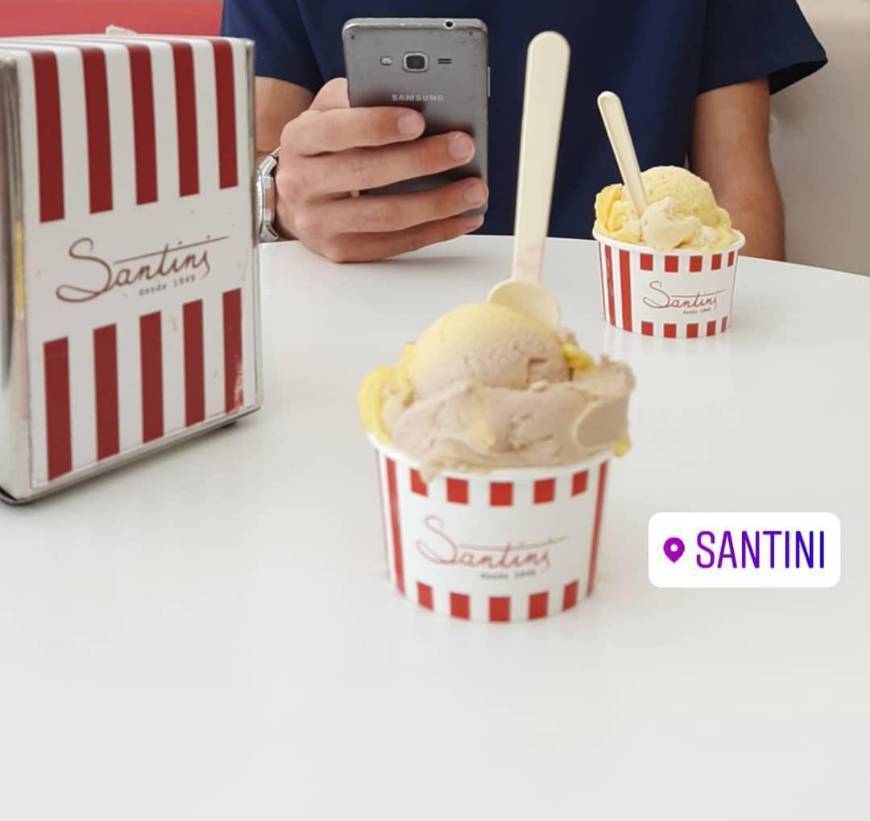 Restaurants Santini