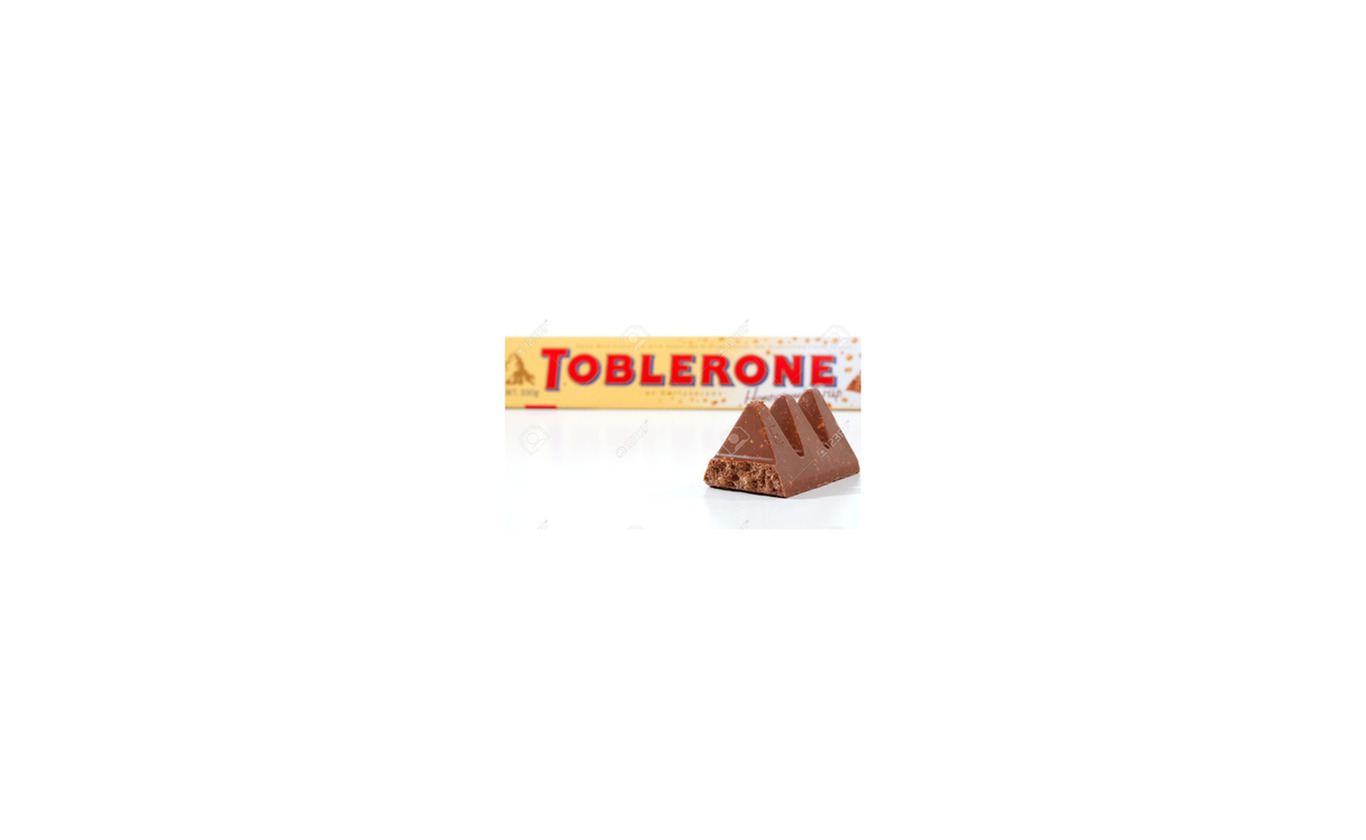 Producto Tablerone