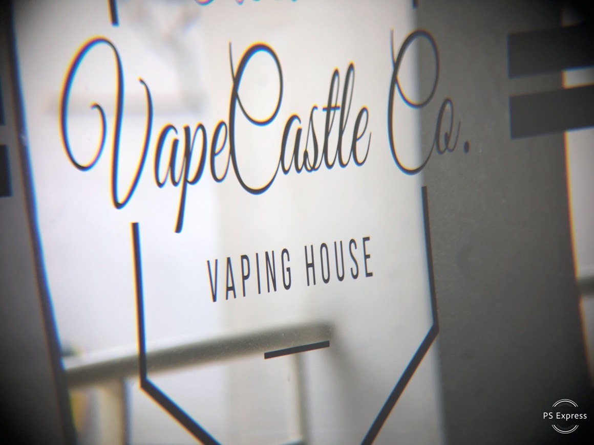 Place VapeCastle Co.