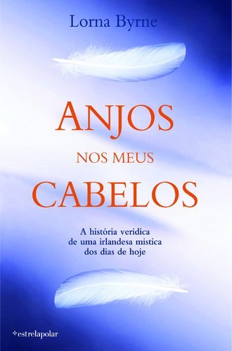 Books Anjos nos Meus Cabelos