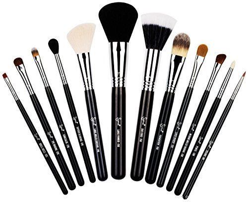 Sigma Beauty Essential Kit Make Me Classy Brush Set CKC01