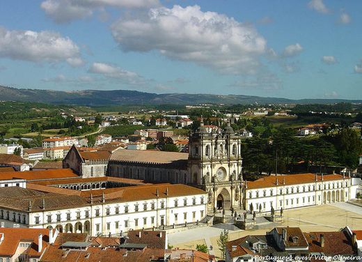 Alcobaça