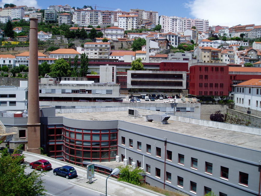 Place Covilha