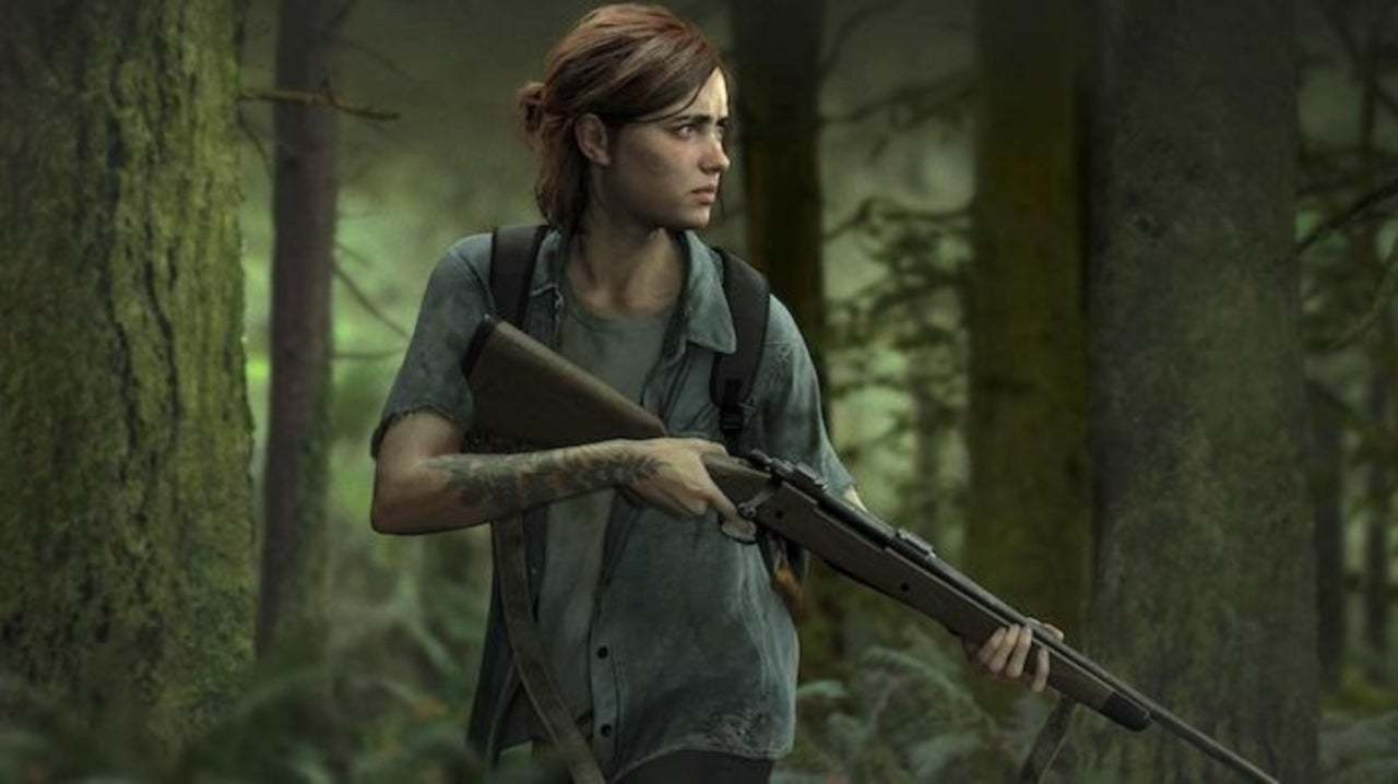 Videojuegos The Last of Us: Part II