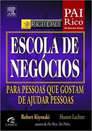 Escola de Negócios 