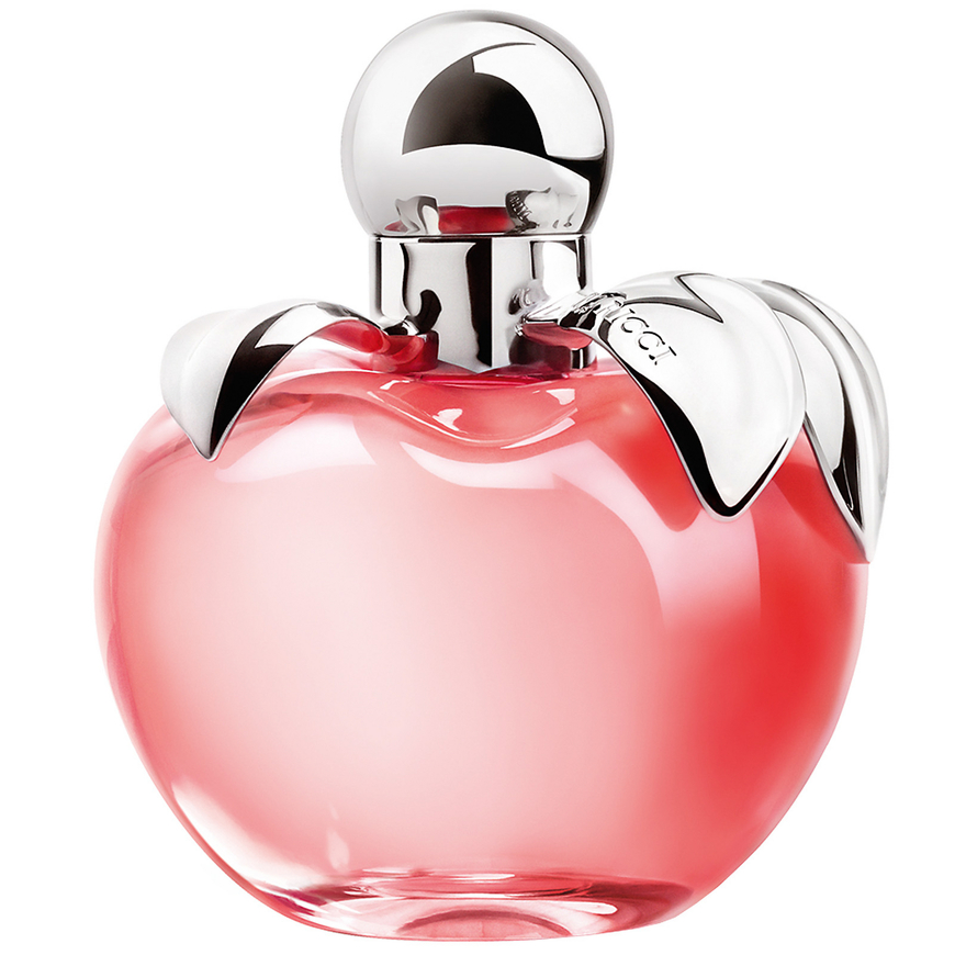 Moda Nina Ricci - eau de toilette 