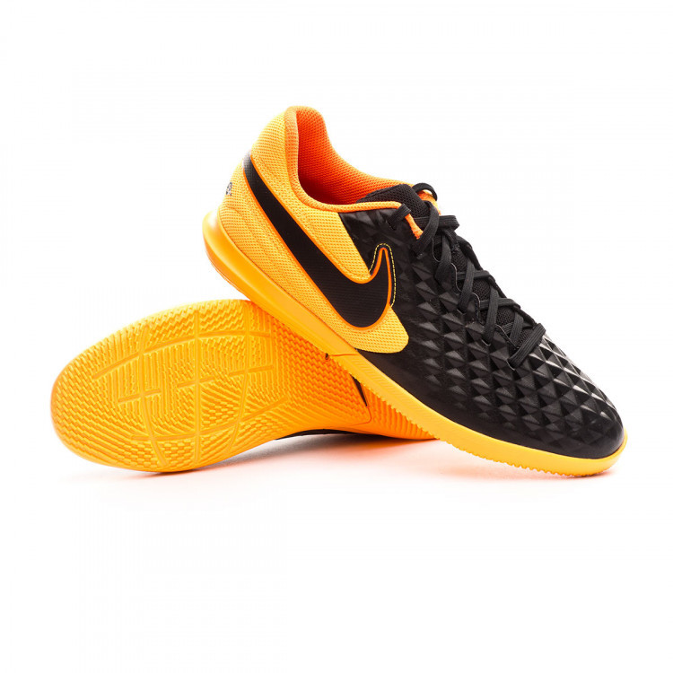 Moda Sapatilha Futsal Nike Tiempo Legend VIII