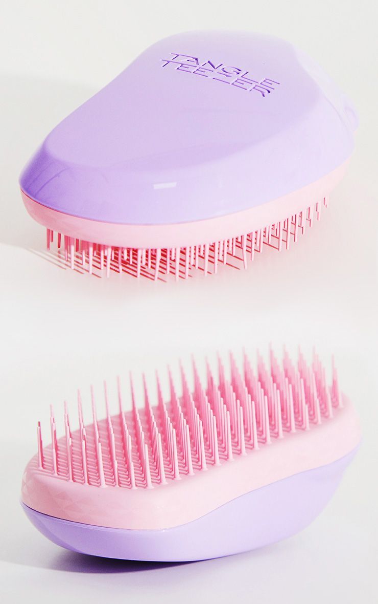 Social 
TANGLE TEEZER THE ORIGINAL SWEET LILAC