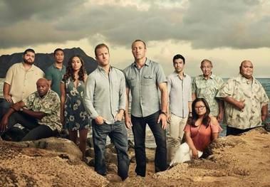 Hawaii Five-0