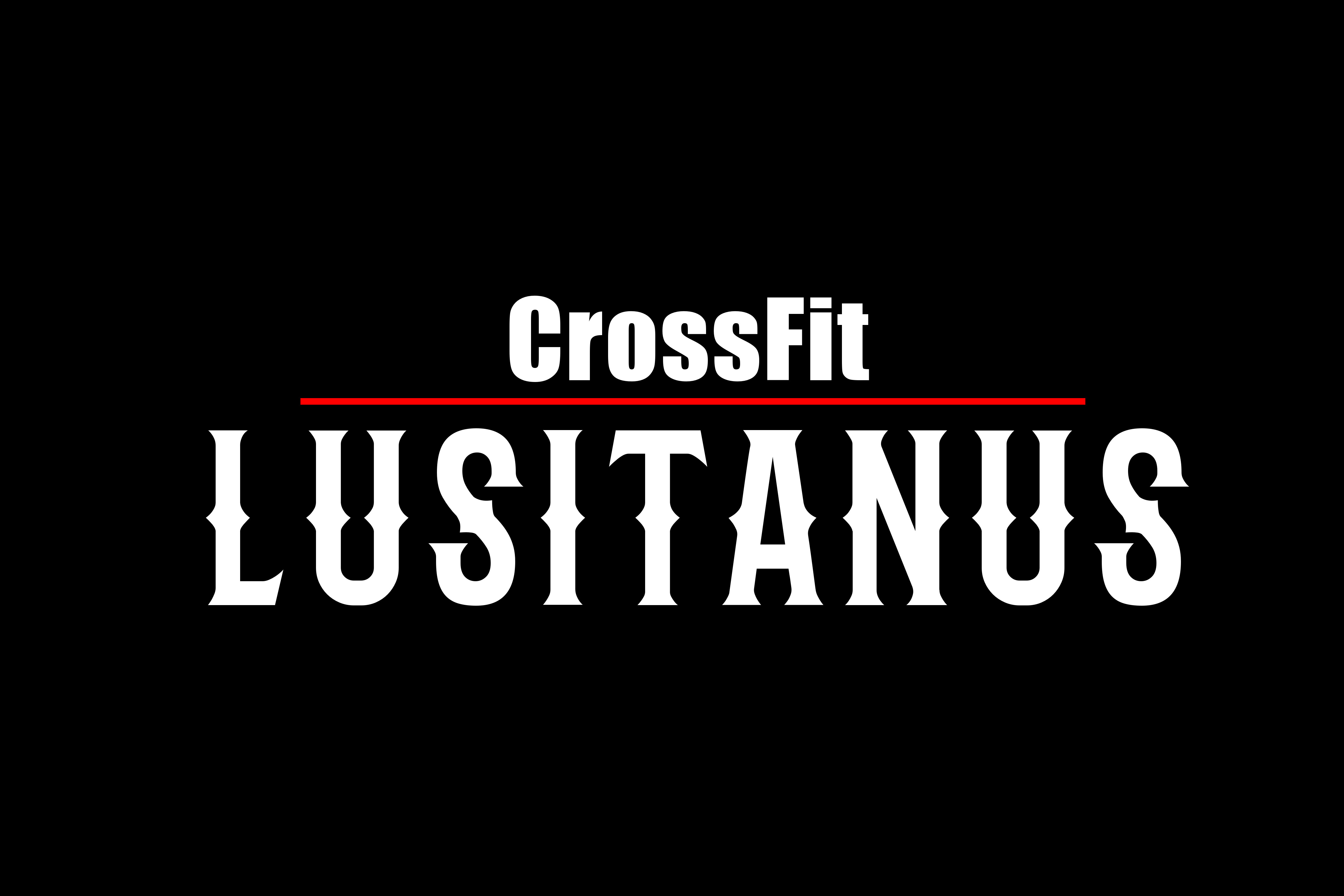 Place CrossFit Lusitanus