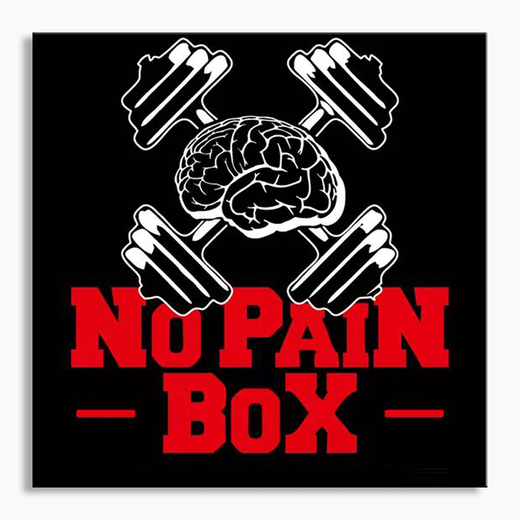 NO PAIN BOX