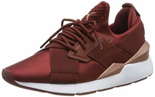 Product PUMA Muse Satin EP Wn's