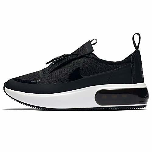 Product Nike Wmns Air MAX Dia Winter Cód. BQ9665-001 Negro Size