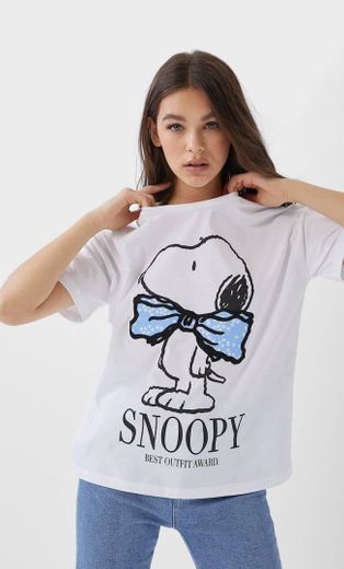 Snoopy T-shirt 
