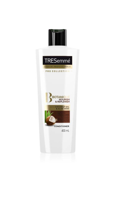 Product Amaciador Tresemme