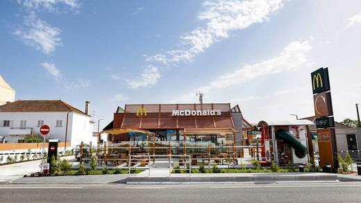 McDonald's - Porto Alto