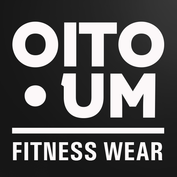Social Oito.Um Fitness Wear 