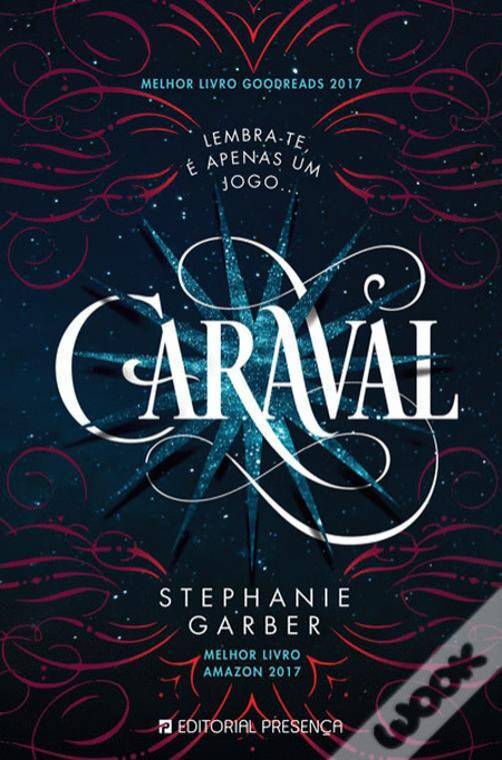 Book Caraval