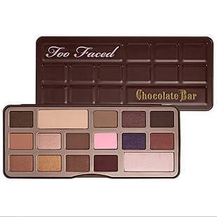 Moda PALETA - CHOCOLATE BAR TOO FACED