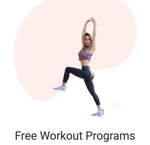 Free Workout Programs - #ChloeTingChallenge - Chloe Ting