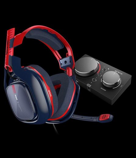 Astro TR A40