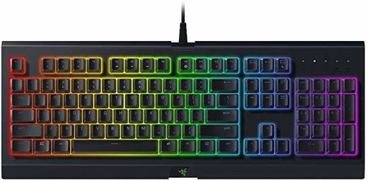 Teclado Razer Cynosa Chroma