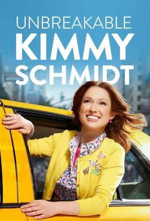 Unbreakable Kimmy Schmidt