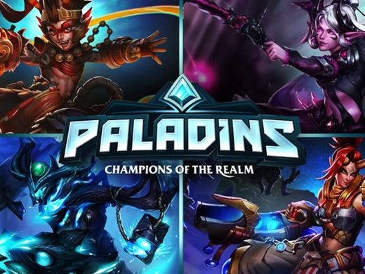 Paladins