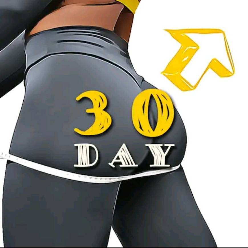 Moda 30 dias butty e pernas 