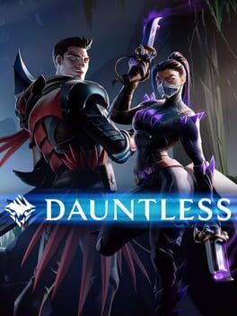 Dauntless