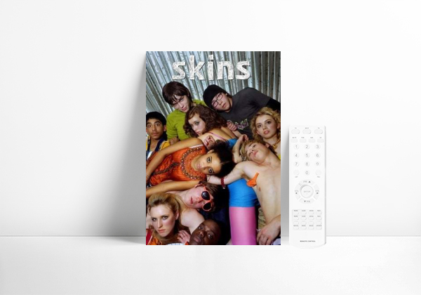 Serie Skins