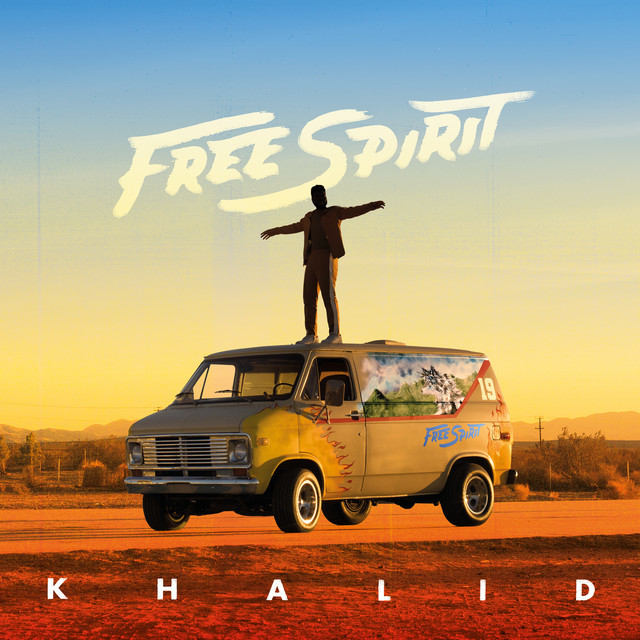 Canción Free Spirit