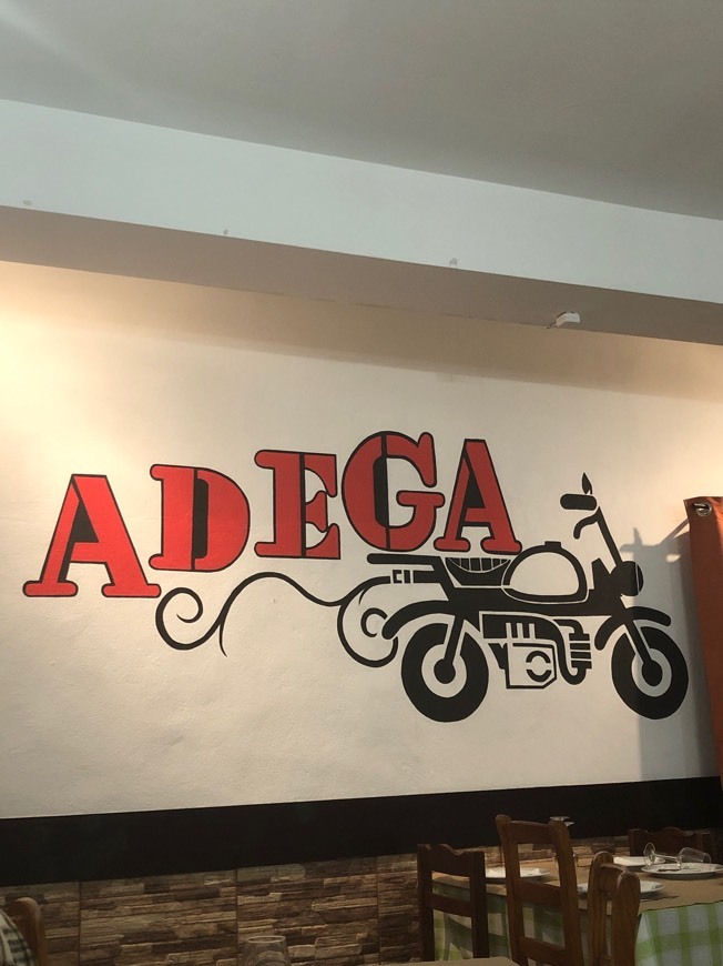 Restaurantes Adega Mota