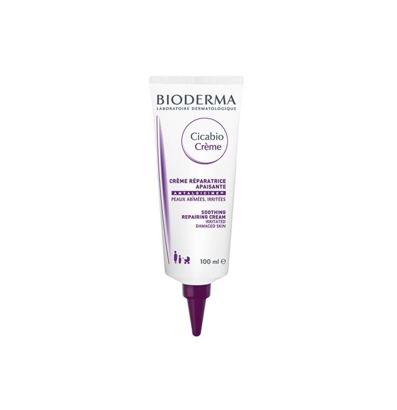 Product BIODERMA Cicabio Crème