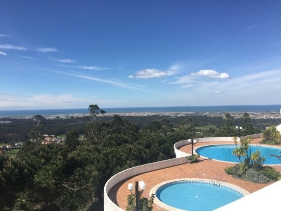 Place São Félix Hotel Hillside and Nature