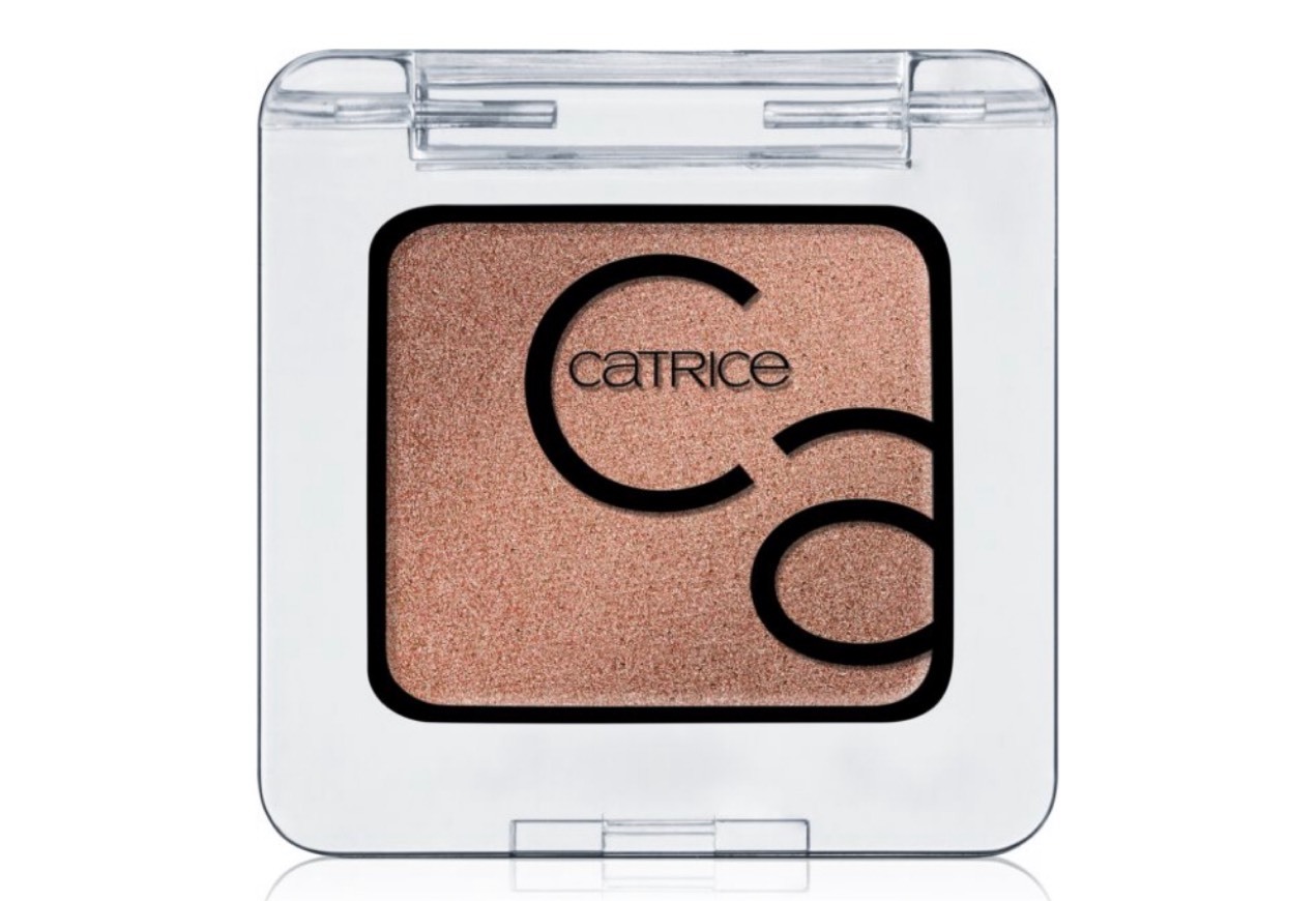 Moda Catrice ART COULEURS Eyeshadow 110