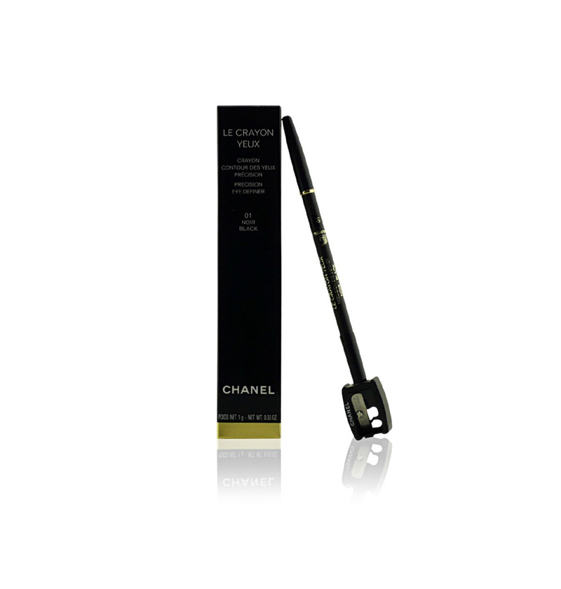 Producto CHANEL Le Crayon Khôl Preto