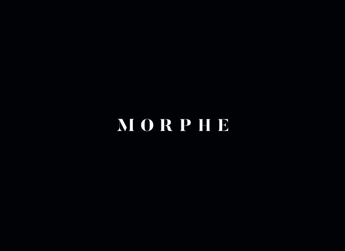 Fashion Morphe